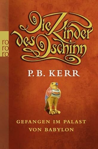 Die kinder des dschinn - kinder,