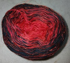 Bobbelmania's Glittertraum 600m