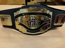 WWF Intercontinental