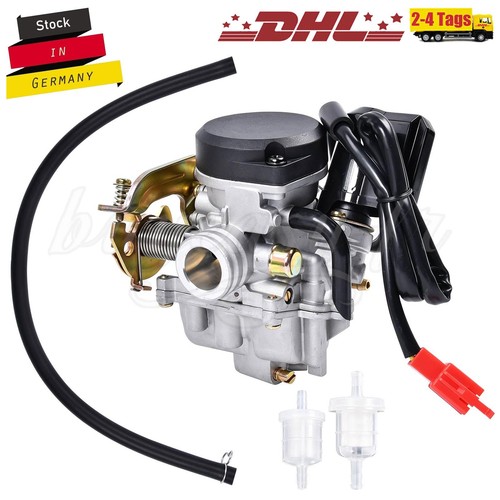 Vergaser für takt gy6 - vergaser,