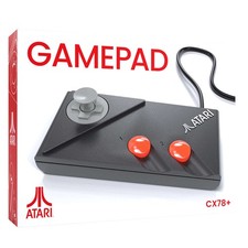 CX78+ Gamepad - für Atari
