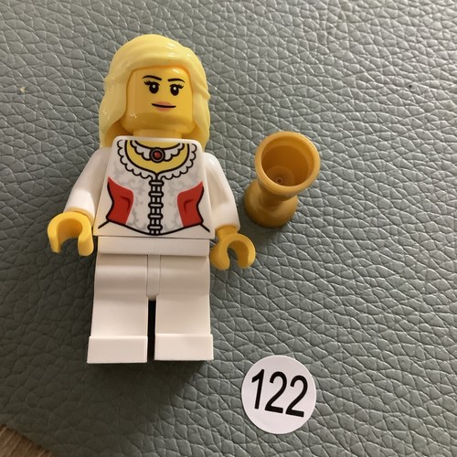 Lego figuren piraten - figuren,