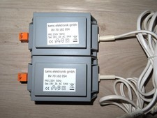A2 Tams Trafo, 2 Stück