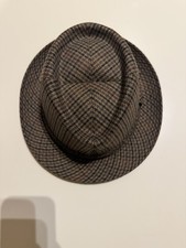 Mayser-Milz Herren Hut –