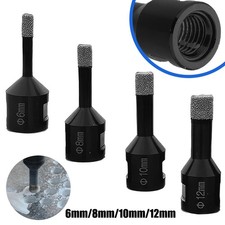Diamant Fliesenbohrer 6-16 mm