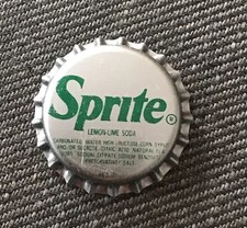 Kronkorken 🇺🇸 USA Coca