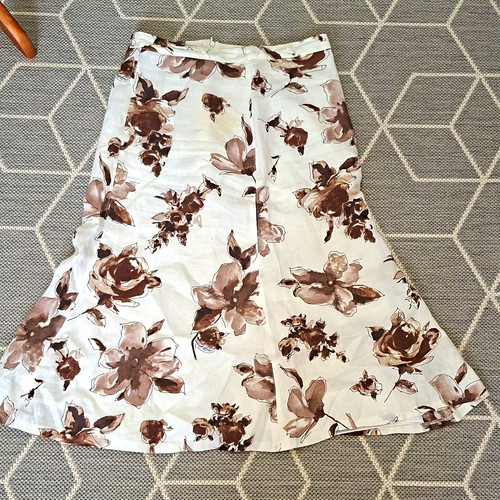 Sixth sense damen midi - sense, midi-rock