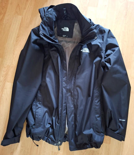 The north face - the, evolve