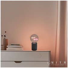 ELEMENTS LIGHTING Message in