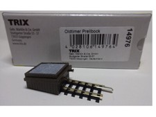Trix 14976 minitrix prellbock - trix,