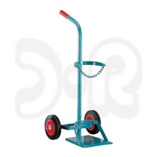 SCAPP Autogen Flaschenwagen