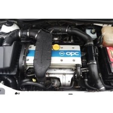 2007 Opel Astra H GTC Zafira B