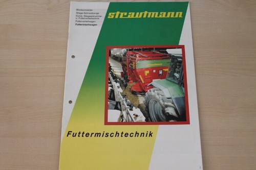 158503 strautmann - 158503),