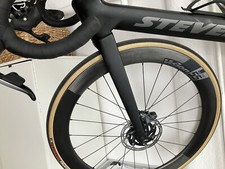 Rennrad Carbon 28 Zoll Stevens Arcalis RH 54 Gr.M  2023 NP 7000€