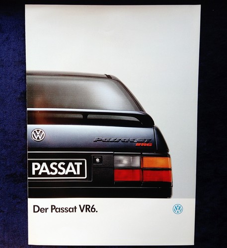Passat typ 35i - vw,