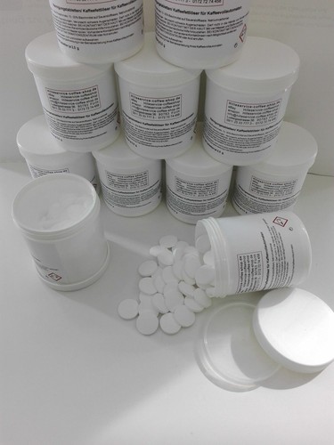 100 reinigungstabletten tabs - 100,