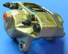 VW Käfer Bremssattel 2-STIFT