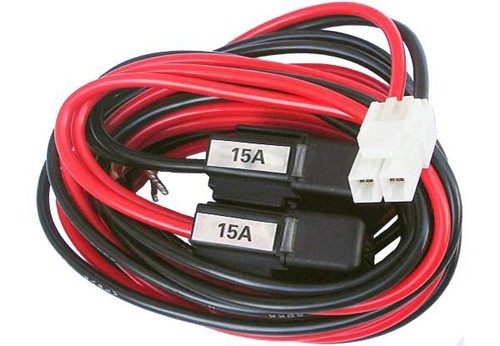 Yaesu original stromkabel - yaesu, für