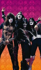 Kiss Volume 2: Return Of The