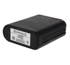 1,8Ah Akku für Motorola