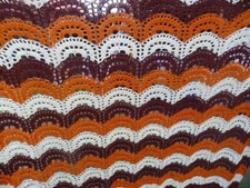 Bettüberwurf Flower Power