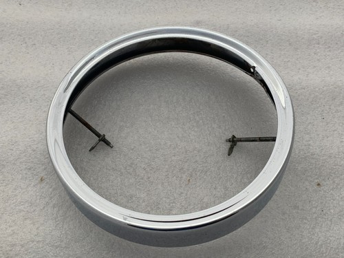 Nsu prinz scheinwerfer ring - nsu,