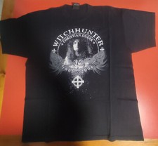 CHRIS WITCHUNTER Tribute-