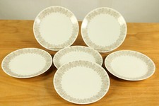 6 Kuchen Teller Ø19,5 cm