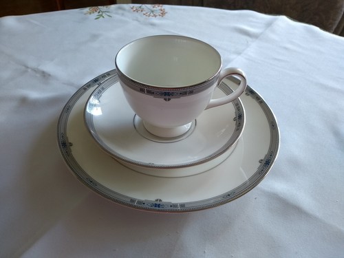 Wedgwood gedeck amherst - wedgwood,