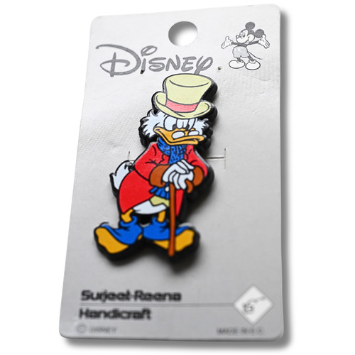 Disney brosche micky minnie - disney, micky,