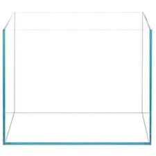 Aquarium Glas 20x20x20cm