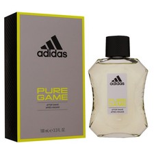 Adidas Pure Game 100 ml Aftershave After Shave