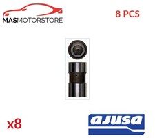 HYDROSTÖSSEL VENTILSTÖSSEL AJUSA 85009200 8PCS A FÜR SKODA FABIA I,OCTAVIA I