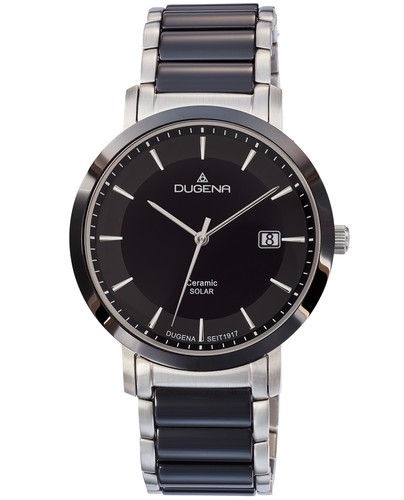 Dugena herren uhr - dugena, solar