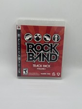 Rock Band Track Pack: Vol. 2
