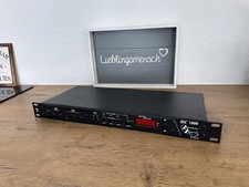 Peavey IDL 1000, Silverface Version, Multi Tap Delay Line, Vintage Rack