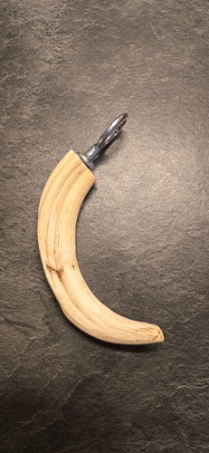 Flaschenöffner aus echtem