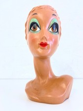 Twiggy Kopf Hutständer