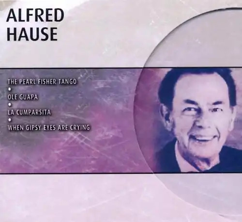 Alfred hause - alfred,
