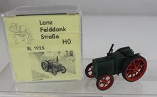 Saller modelle 87730 lanz - modelle,