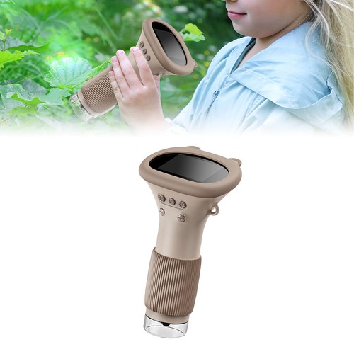 Kids microscope 2in digital - 2in,