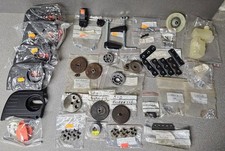 Ersatzteile für ältere Black&Decker Geräte