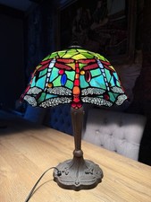 Tiffany Tischlampe