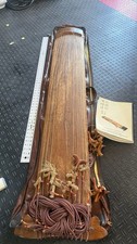 KOREAN GAYAGEUM ZITHER