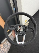 Audi RS5/RS4 Lenkrad