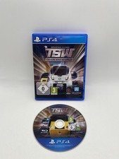 Train sim world sony - train, (sony