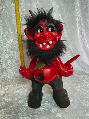 Vintage heico figur mann - heico,