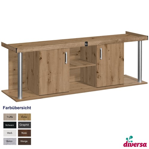 Diversa aquarium unterschrank - aquarium,