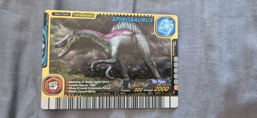 Sega dinosaurus king arcade - sega,