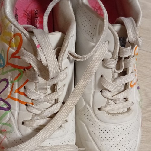Skechers sneaker low top - skechers,